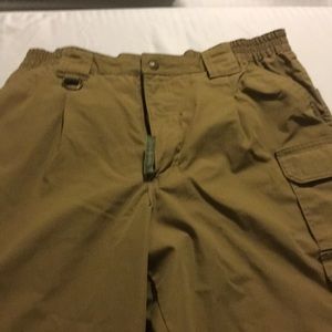 Propper tactical cargo pants 38x32